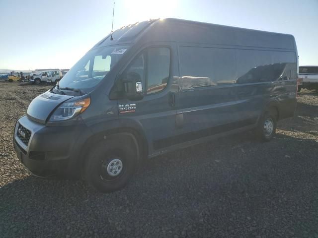 2020 Dodge RAM Promaster 3500 3500 High