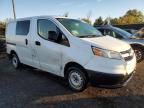 2018 Chevrolet City Express LT