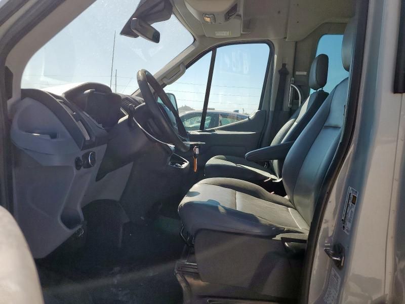 2017 Ford Transit T-350