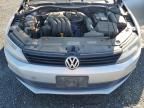 2012 Volkswagen Jetta Base