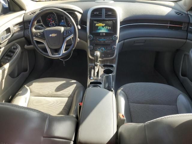 2014 Chevrolet Malibu 2LT