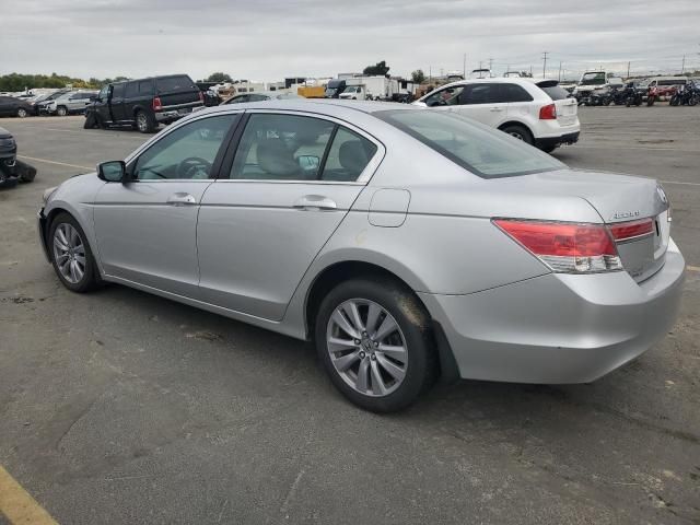 2011 Honda Accord EXL