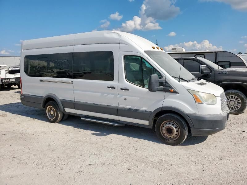 2016 Ford Transit T-350 HD