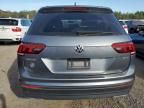 2020 Volkswagen Tiguan s