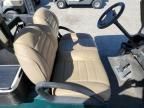 2020 Club Car Tempo Lithium