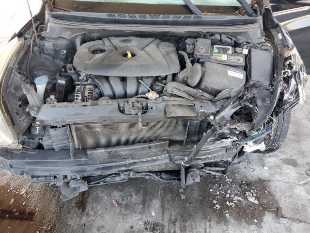 2016 Hyundai Elantra Value Edition