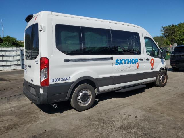 2023 Ford Transit T-350