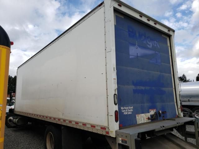 2019 International 4000 4300