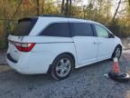 2011 Honda Odyssey Touring