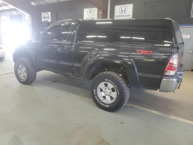 2006 Toyota Tacoma