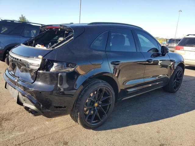 2023 Porsche Macan GTS