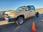 2010 Chevrolet Silverado K2500 Heavy Duty