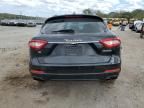 2018 Maserati Levante