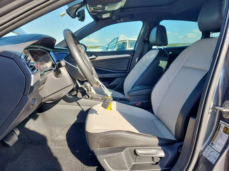 2020 Volkswagen Jetta S