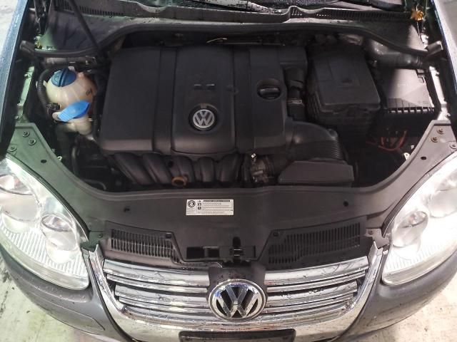 2010 Volkswagen Jetta S