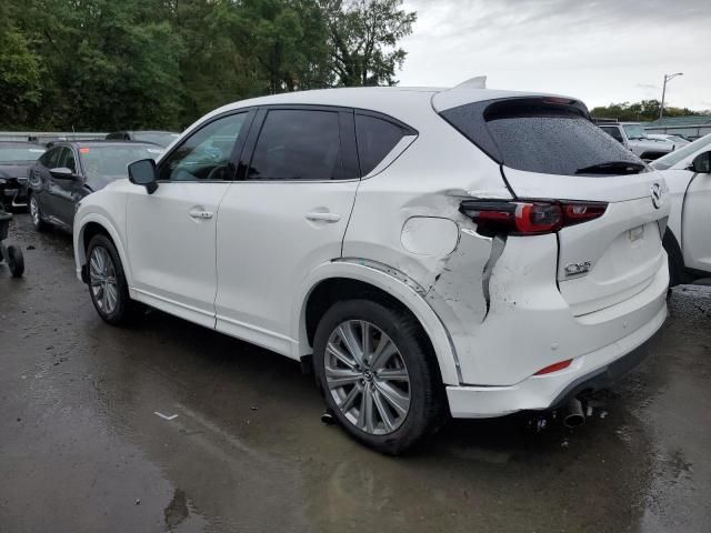 2023 Mazda CX-5 Signature