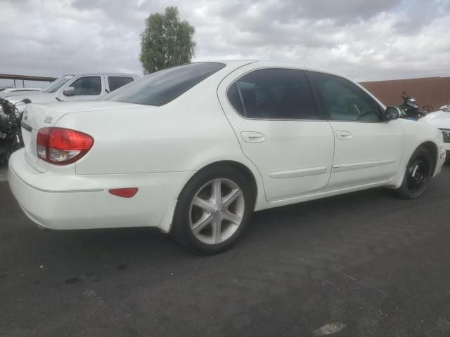 2003 Infiniti I35