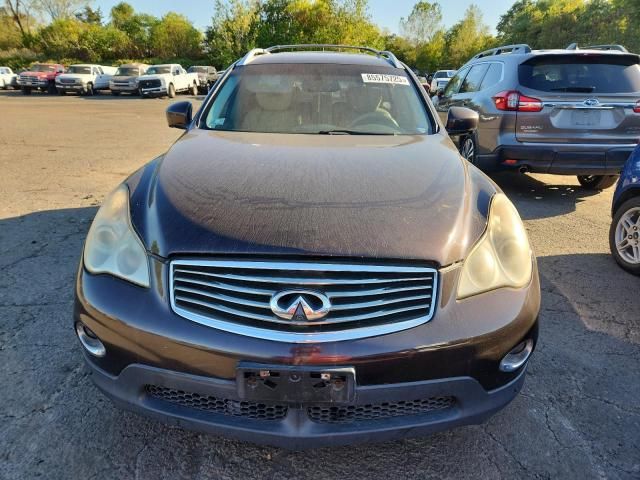 2010 Infiniti EX35 Base