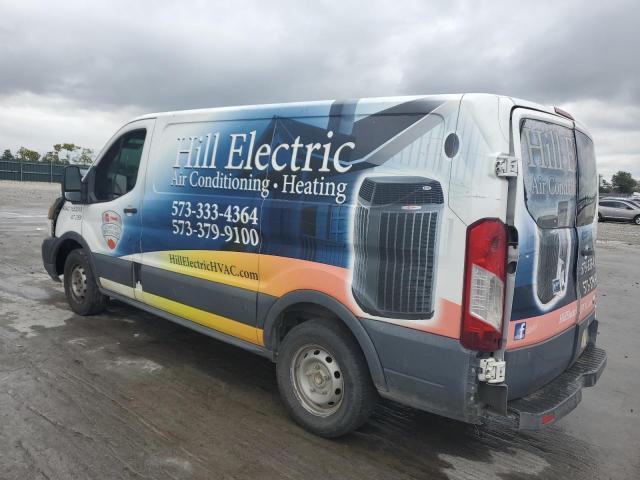 2015 Ford Transit T-150