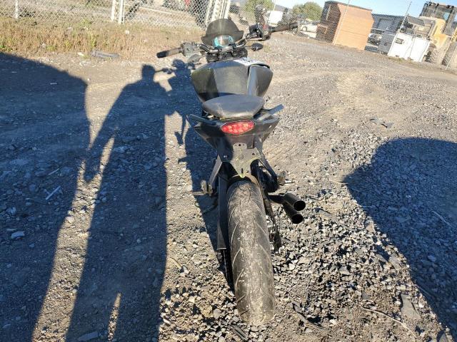 2016 KTM RC 390