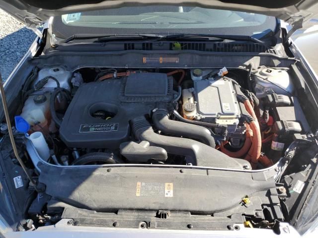 2014 Ford Fusion SE Phev