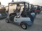 2020 Club Car Precedent FLA
