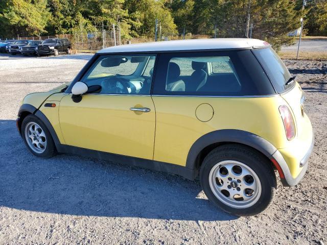 2002 Mini Cooper