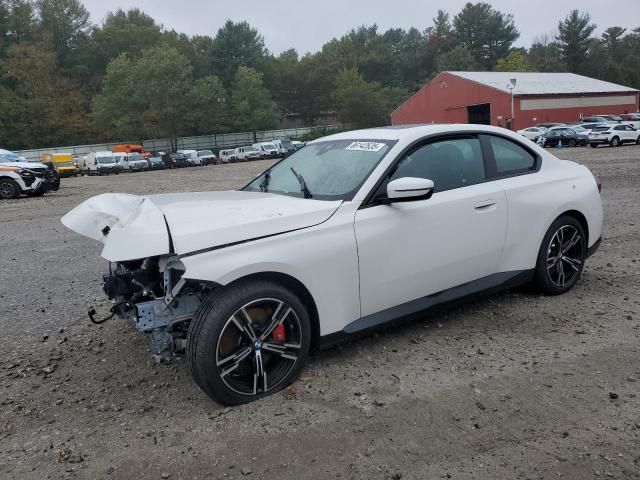 2023 BMW 230XI