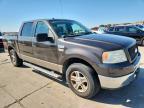 2006 Ford F150 Supercrew