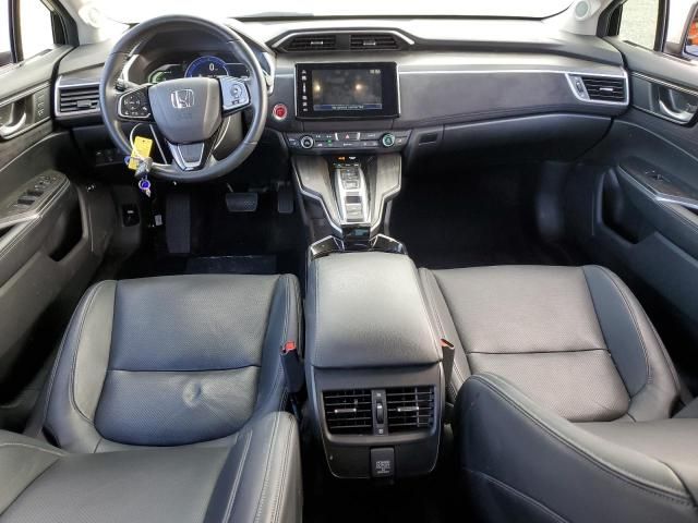2019 Honda Clarity Touring