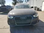 2014 Audi A4 Premium Plus