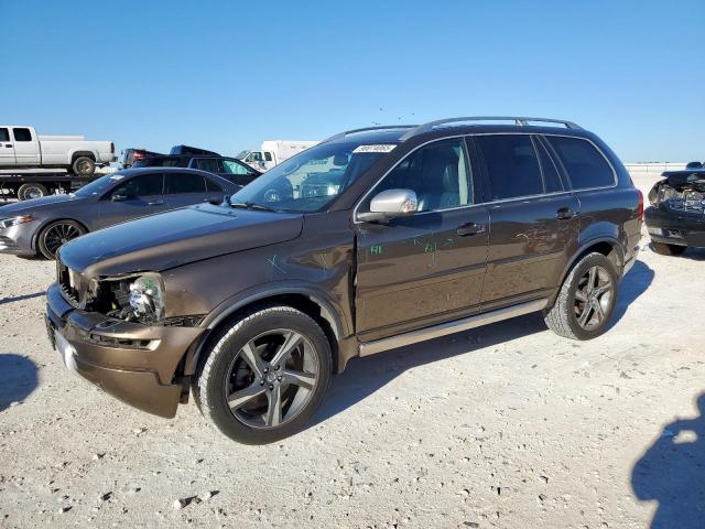 2013 Volvo Xc90 r Design