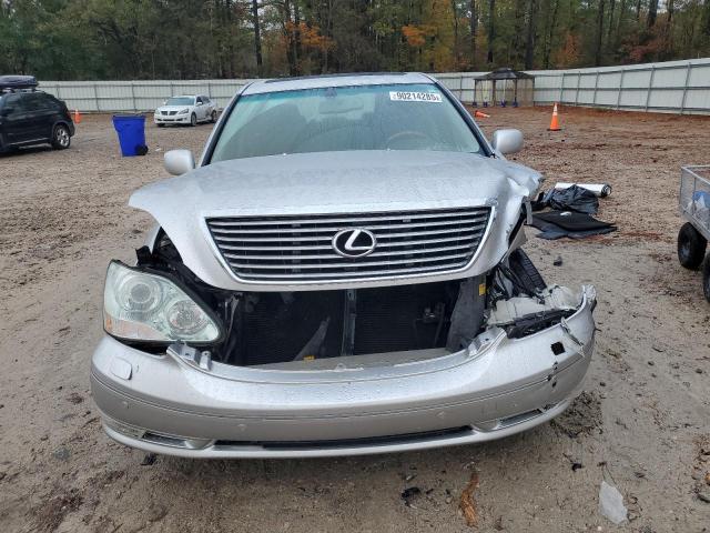 2006 Lexus Ls 430