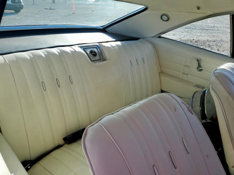 1966 Chevrolet Impala