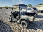 2021 Hisun Axis 50-Utility Vehicle
