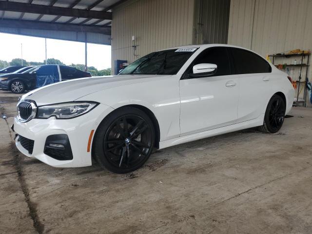 2021 BMW 330i