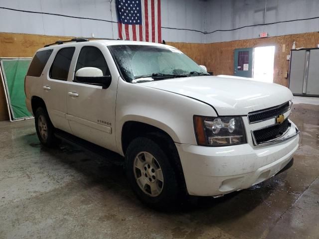 2008 Chevrolet Tahoe K1500