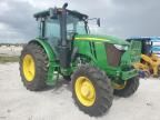 2022 John Deere 6105E