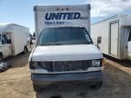 1997 Ford Econoline Commercial