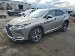 Lexus salvage cars for sale: 2022 Lexus Rx 350