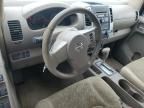 2010 Nissan Frontier Crew Cab SE