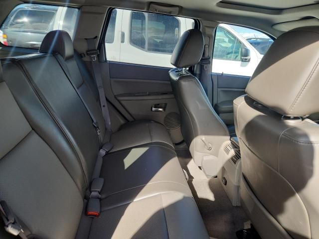 2009 Jeep Grand Cherokee Laredo