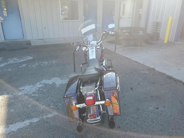 2006 Harley-Davidson Flhri