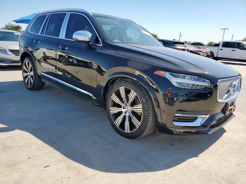 2020 Volvo XC90 T6 Inscription