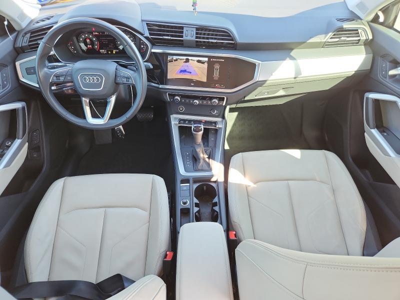 2024 Audi Q3 Premium s Line 45