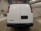 2021 Chevrolet Express G2500