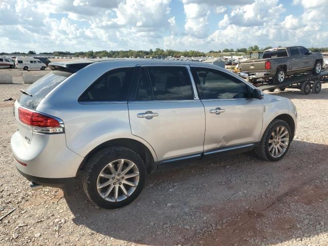 2014 Lincoln Townhouse MKX