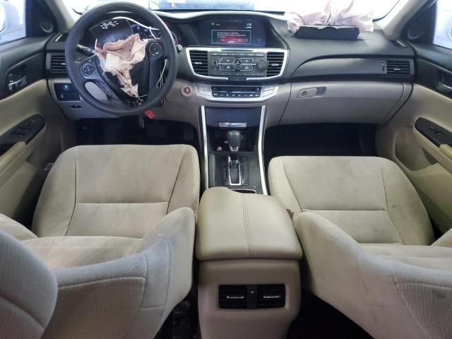 2014 Honda Accord EX