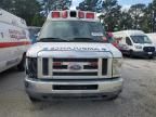 2013 Ford Econoline E350 Super Duty Van