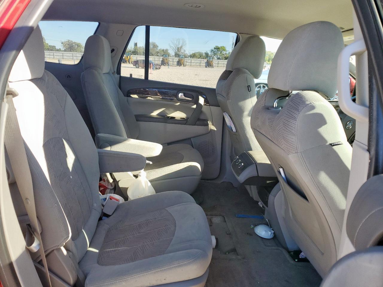 2014 Buick Enclave